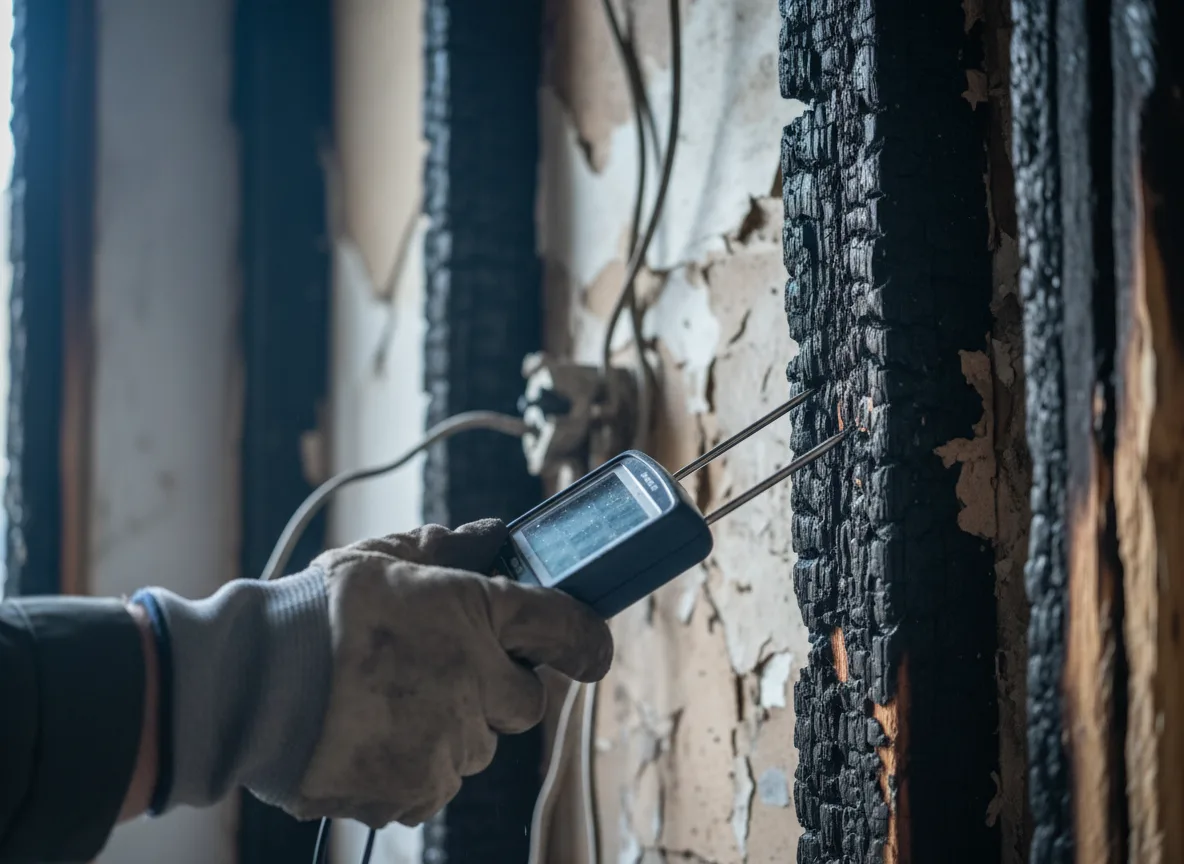 Fire Damage Restoration Clarksville, VA FAQs